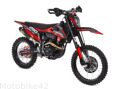 Мотоцикл кроссовый Sharmax motors Expert PRO 280 Enduro