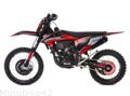 Мотоцикл кроссовый Sharmax motors Expert PRO 280 Enduro