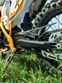 Мотоцикл кроссовый Sharmax motors Power Max 250