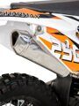 Мотоцикл кроссовый Sharmax motors Power Max 250