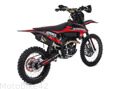 Мотоцикл кроссовый Sharmax motors Expert PRO 280 Enduro