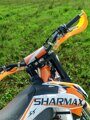 Мотоцикл кроссовый Sharmax motors Power Max 250