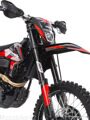 Мотоцикл кроссовый Sharmax motors Expert PRO 280 Enduro