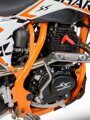Мотоцикл кроссовый Sharmax motors Power Max 250