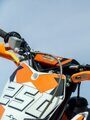 Мотоцикл кроссовый Sharmax motors Power Max 250
