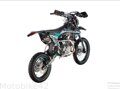 Питбайк Sharmax Power Max 190 17/14
