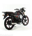 Мопед Motoland Альфа RF11 Black
