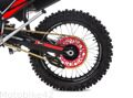 Мотоцикл кроссовый Sharmax motors Expert PRO 280 Enduro