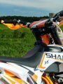 Мотоцикл кроссовый Sharmax motors Power Max 250