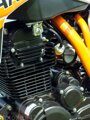 Мотоцикл кроссовый Sharmax motors Power Max 250