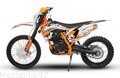 Мотоцикл кроссовый Sharmax motors Power Max 250