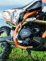 Мотоцикл кроссовый Sharmax motors Power Max 250