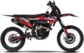 Мотоцикл кроссовый Sharmax motors Expert PRO 280 Enduro