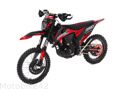 Мотоцикл кроссовый Sharmax motors Expert PRO 280 Enduro