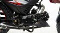 Мопед Motoland Альфа RF11 Black