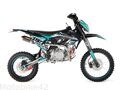 Питбайк Sharmax Power Max 190 17/14